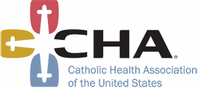 Catholic Health Association of the United States Logo